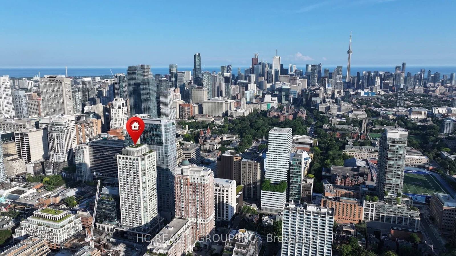 155 Yorkville Avenue, Unit 2014 thumbnail 33