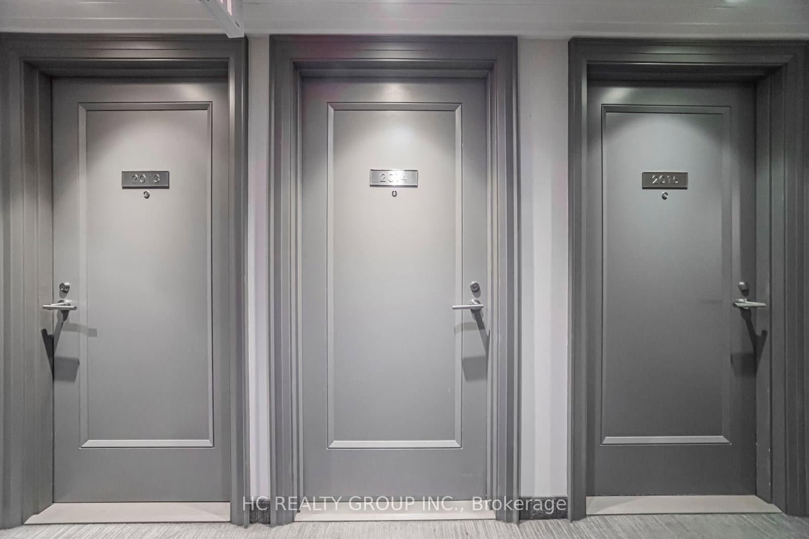 155 Yorkville Avenue, Unit 2014 thumbnail 8