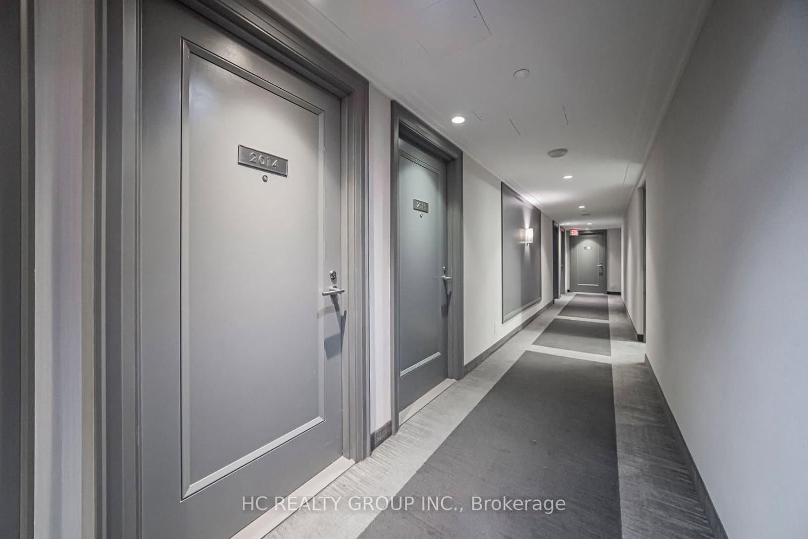 155 Yorkville Avenue, Unit 2014 thumbnail 9