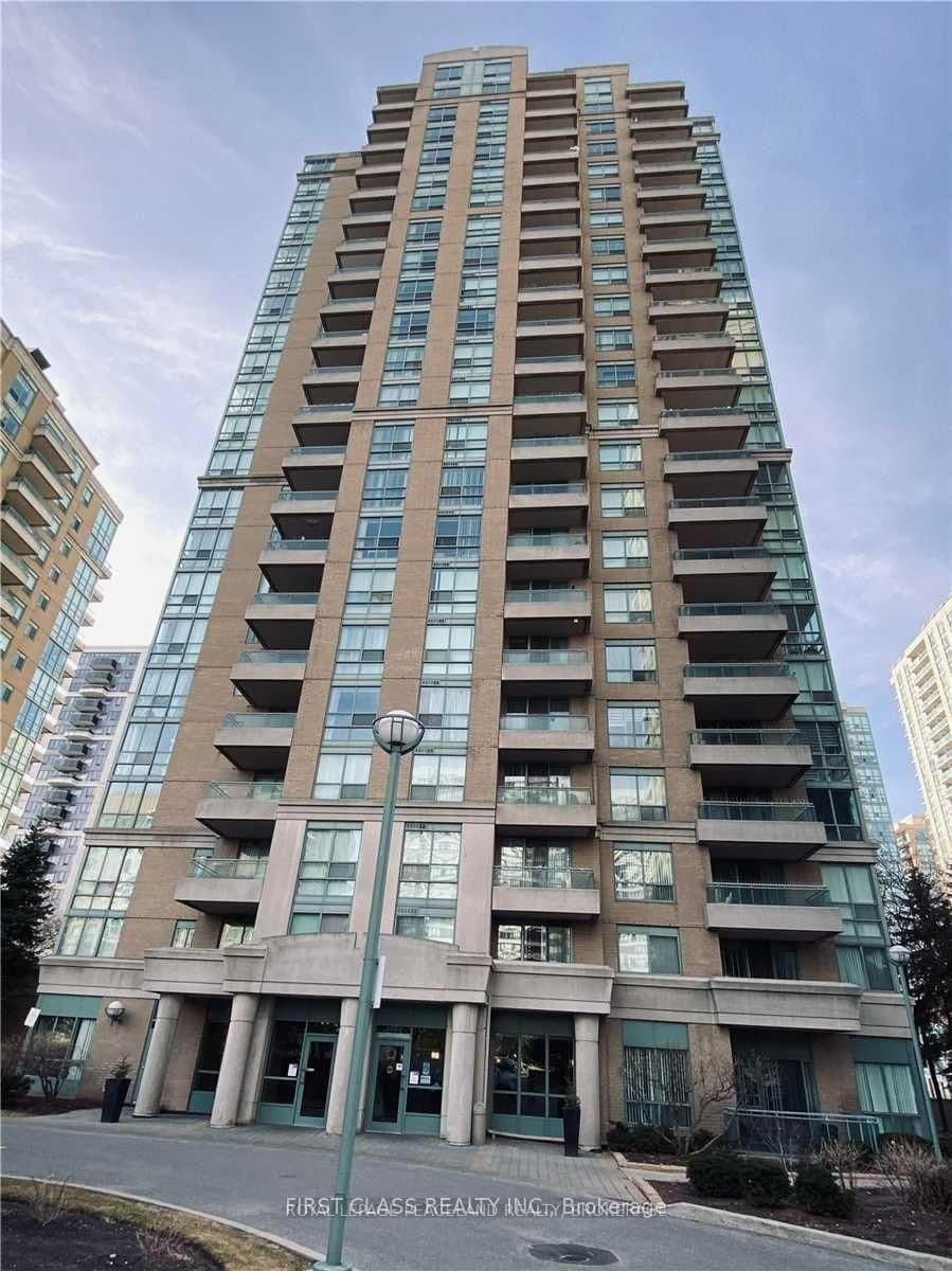 3 Pemberton Avenue, Unit 1409 - Image 1