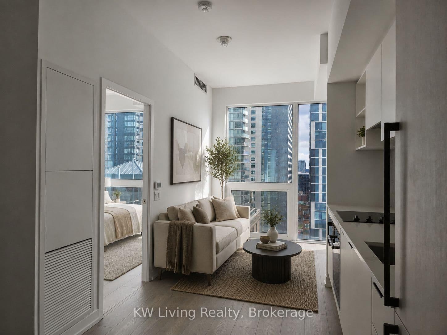 82 Dalhousie Street, Unit 2001 - Image 1
