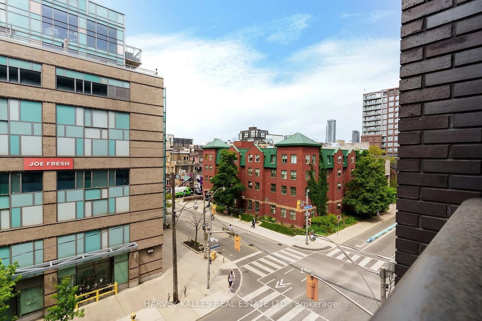 543 Richmond Street W, Unit 410 thumbnail 34