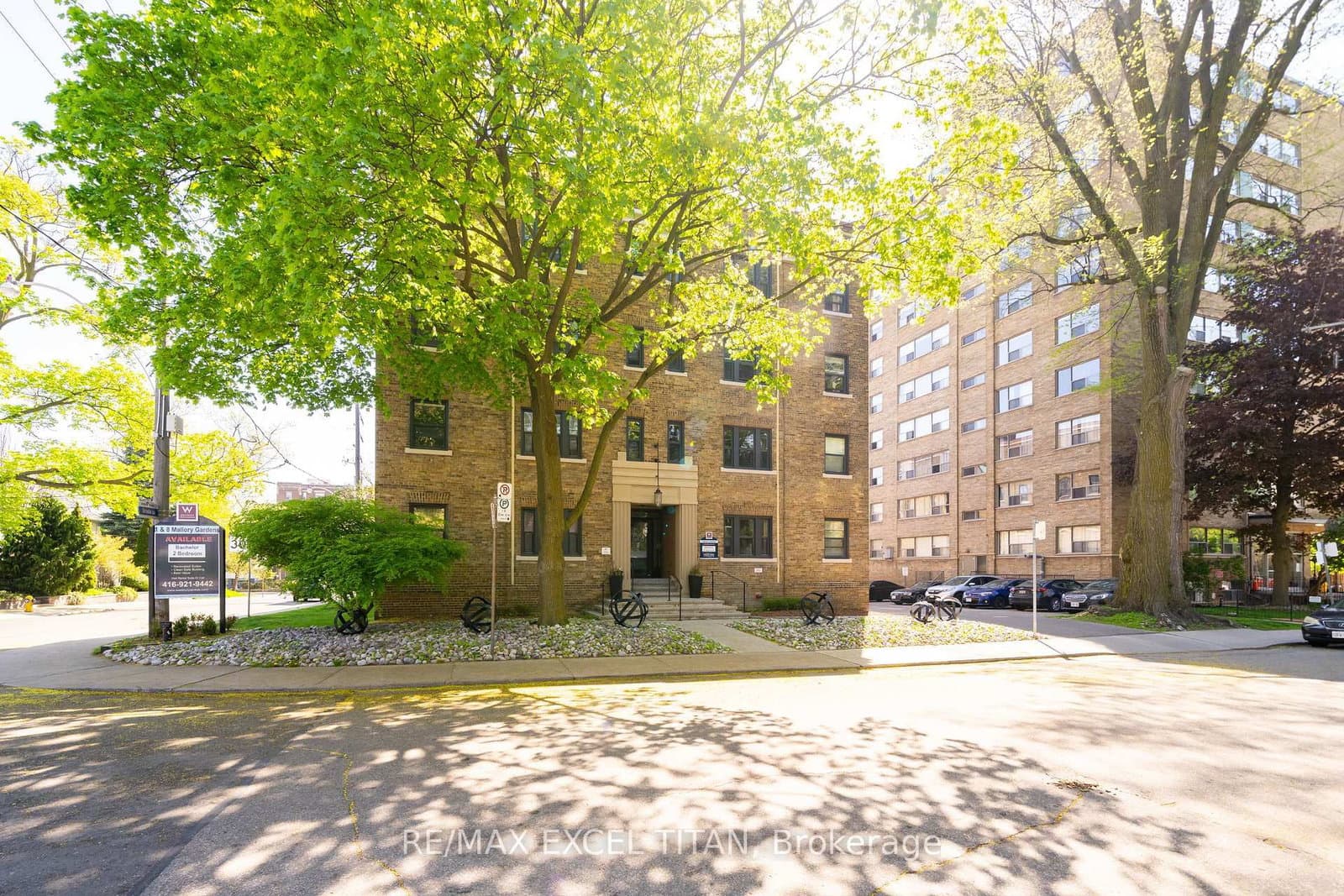 1 Mallory Gardens, Unit 4 thumbnail 10