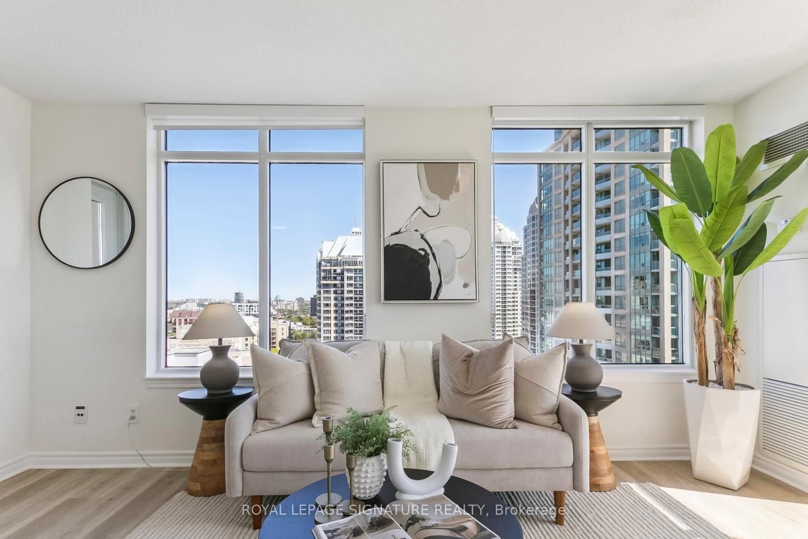 18 Kenaston Gardens, Unit 1307 thumbnail 10