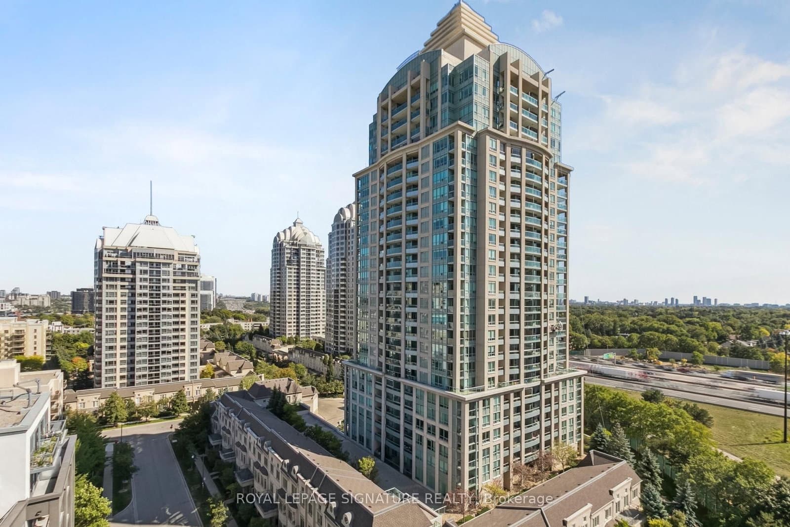 18 Kenaston Gardens, Unit 1307 thumbnail 29
