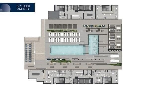 195 Redpath Avenue, Unit 2011 thumbnail 16