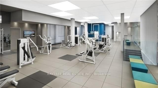 195 Redpath Avenue, Unit 2011 thumbnail 18