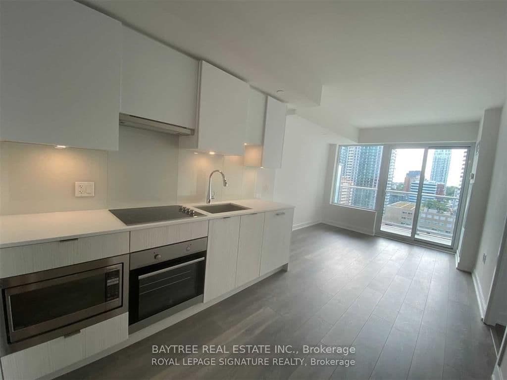 195 Redpath Avenue, Unit 2011 thumbnail 3