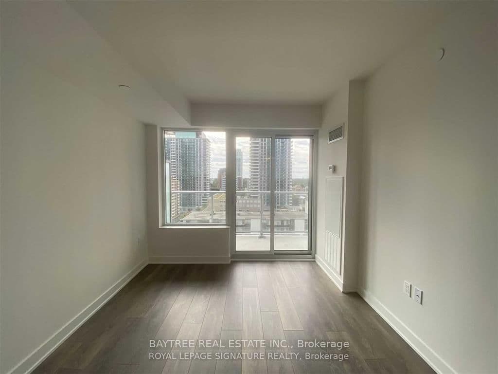 195 Redpath Avenue, Unit 2011 thumbnail 4