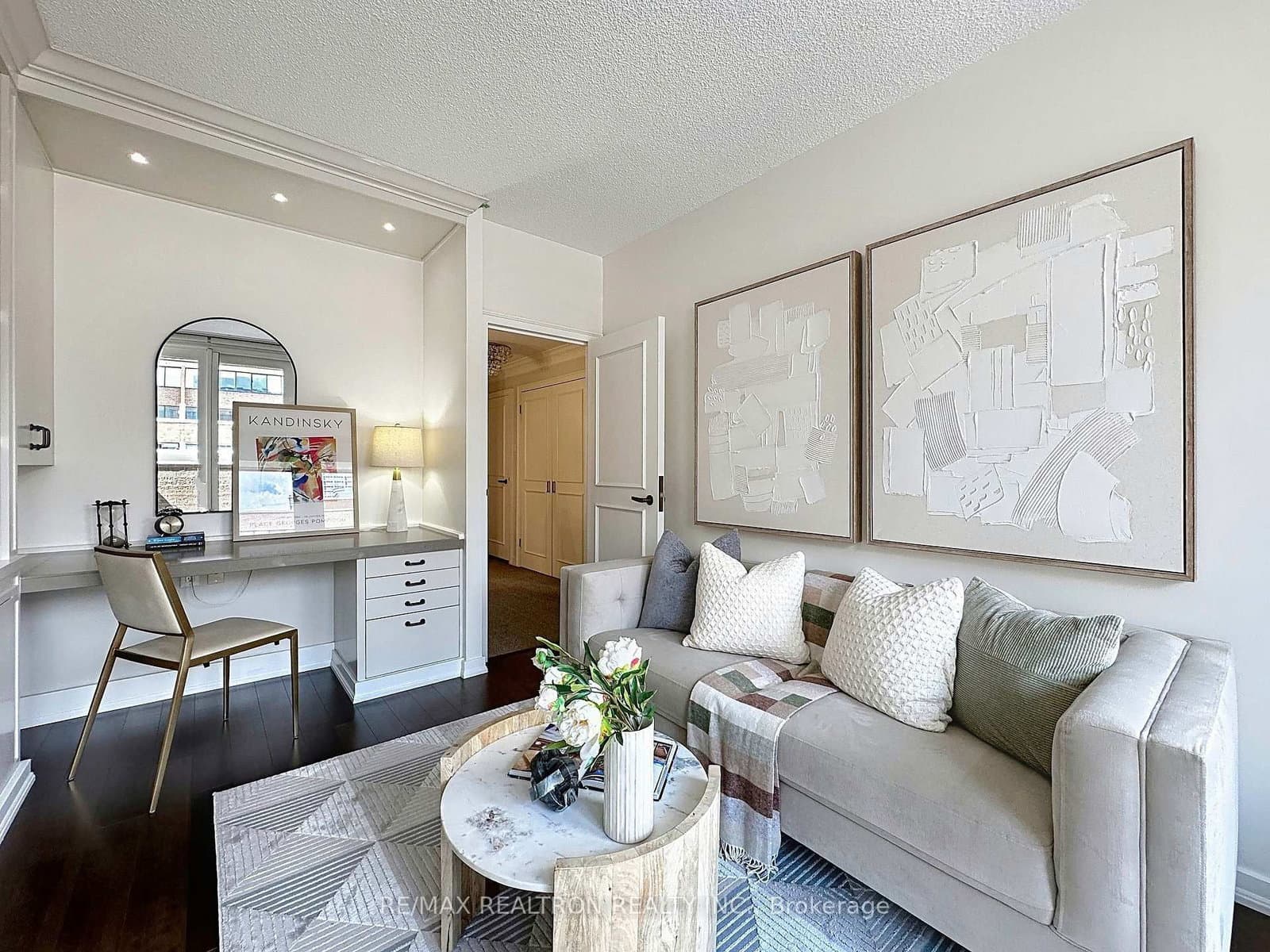 55A Avenue Road, Unit 412 thumbnail 34