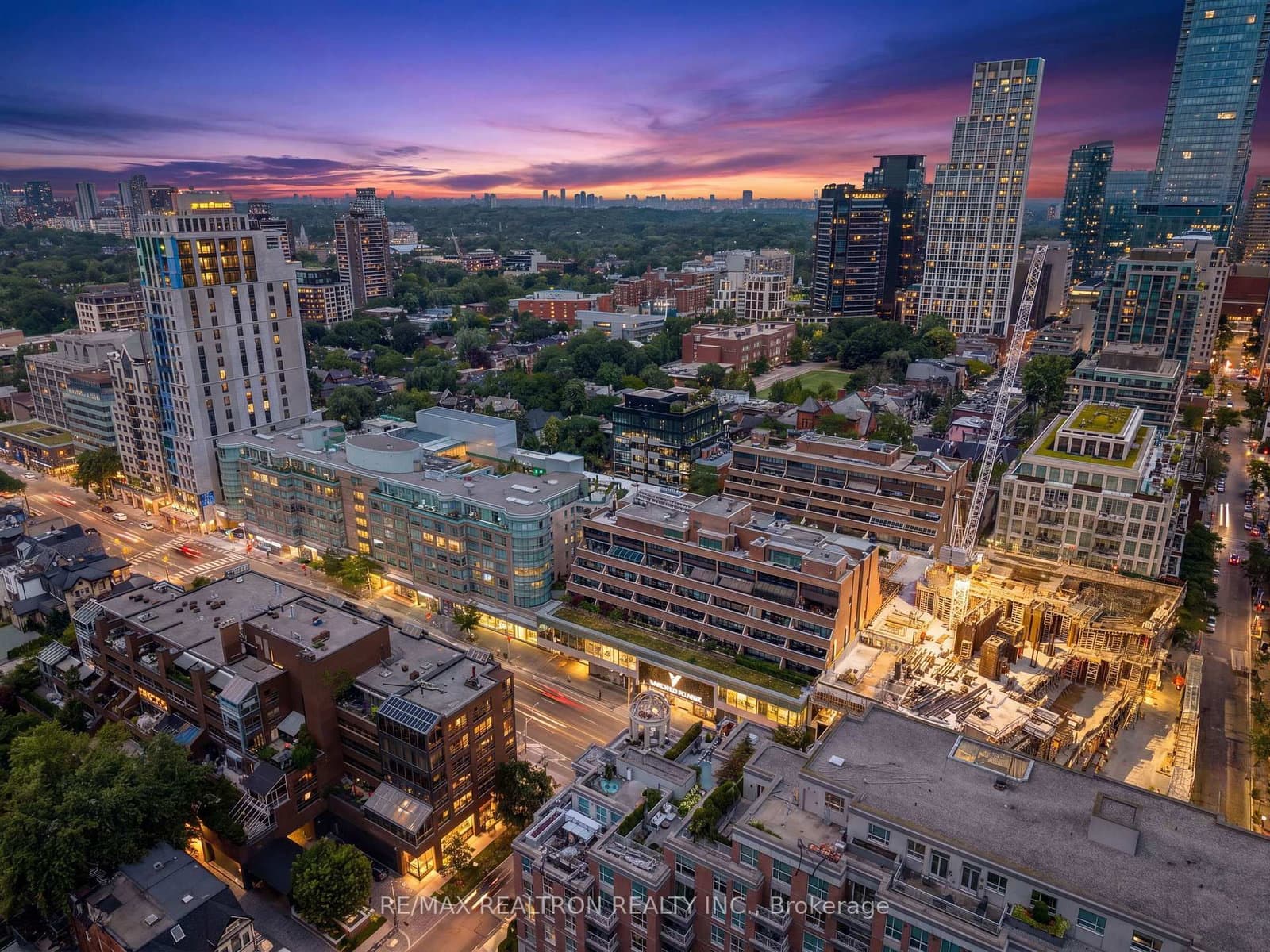 55A Avenue Road, Unit 412 thumbnail 47