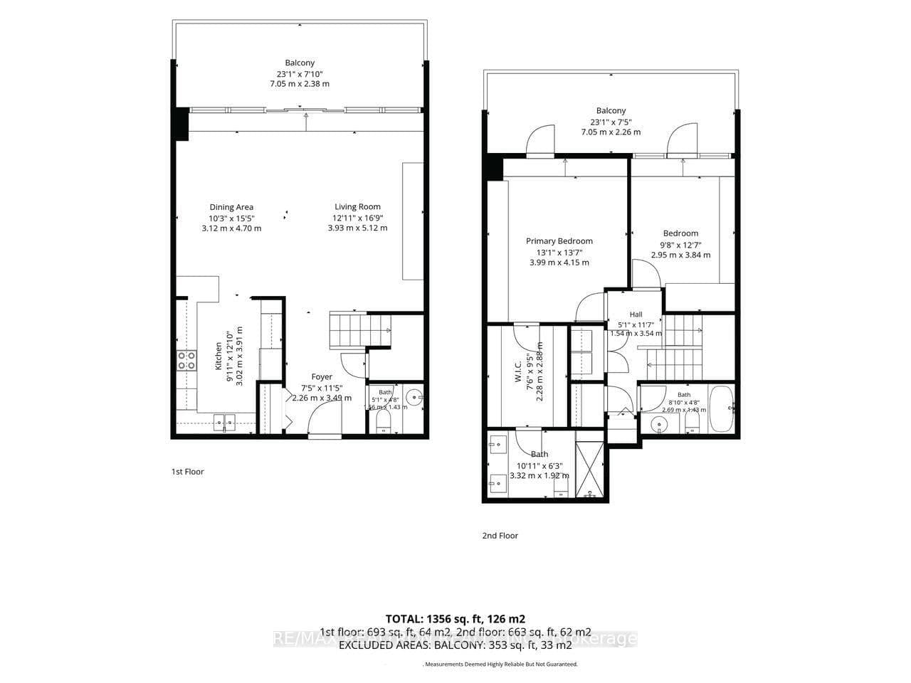 55A Avenue Road, Unit 412 thumbnail 48