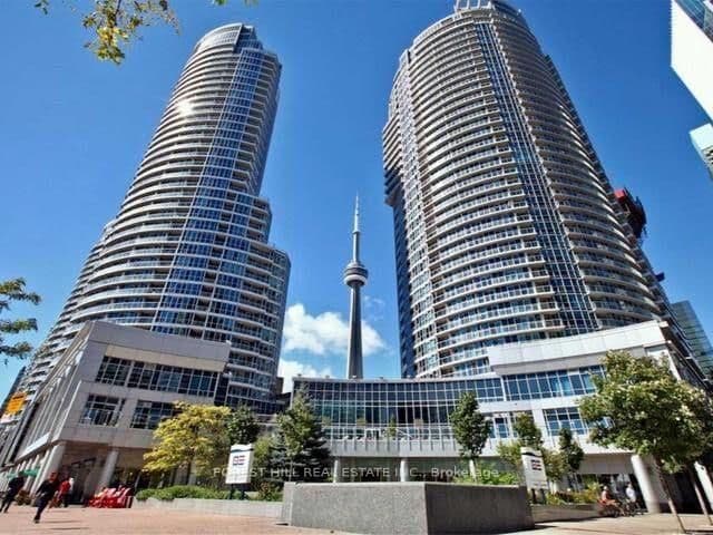 208 Queens Quay W, Unit 912 - Image 1