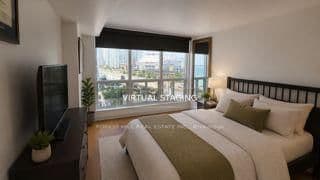 208 Queens Quay W, Unit 912 thumbnail 12