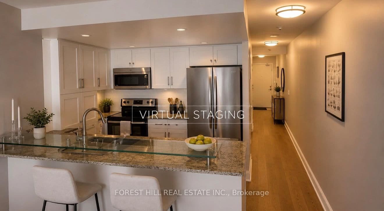 208 Queens Quay W, Unit 912 thumbnail 14