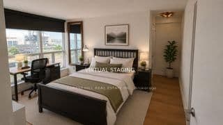 208 Queens Quay W, Unit 912 thumbnail 16