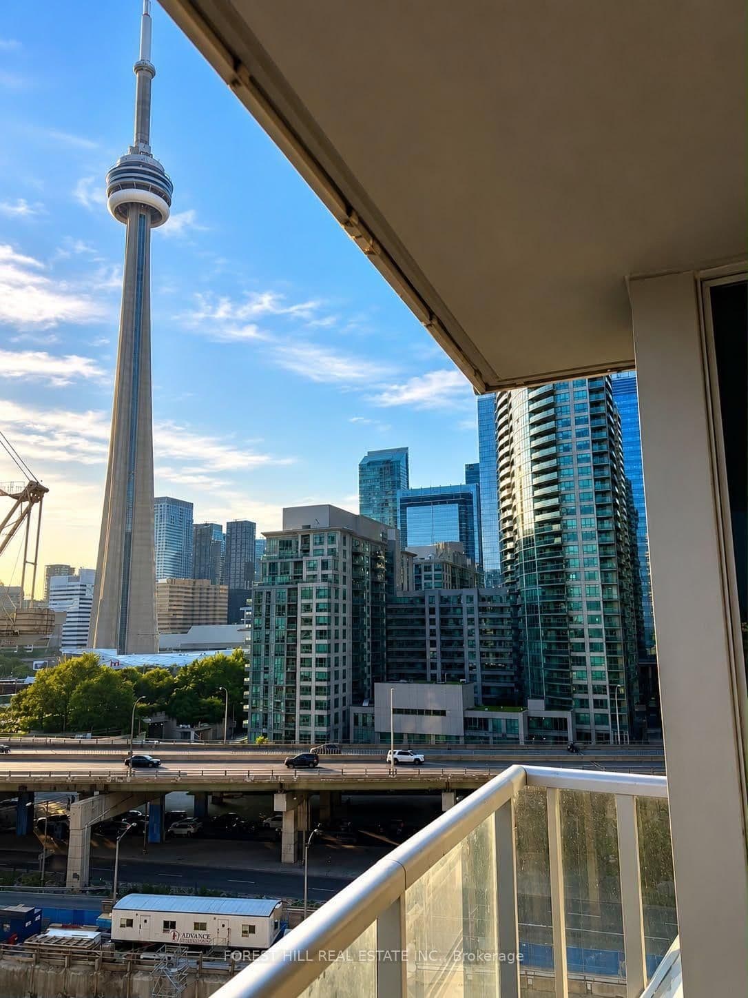 208 Queens Quay W, Unit 912 thumbnail 19