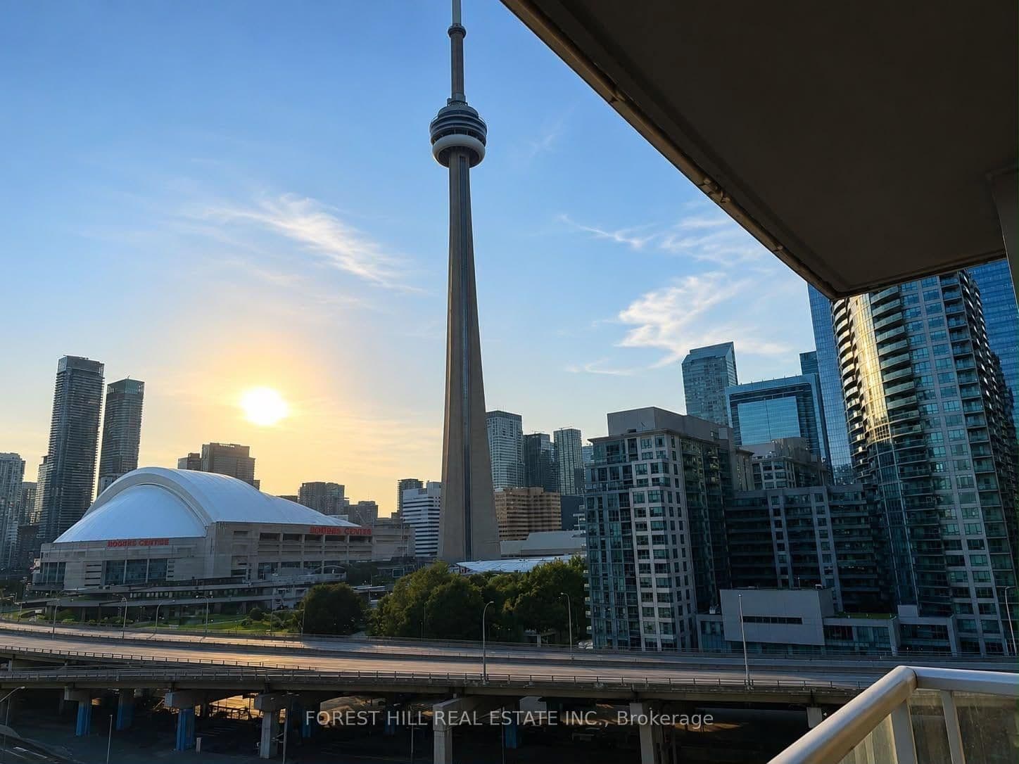208 Queens Quay W, Unit 912 thumbnail 20
