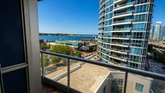 208 Queens Quay W, Unit 912 thumbnail 24