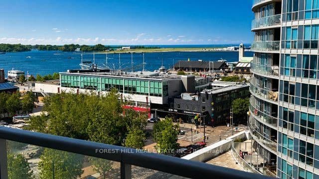 208 Queens Quay W, Unit 912 thumbnail 25