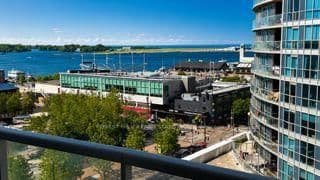 208 Queens Quay W, Unit 912 thumbnail 29