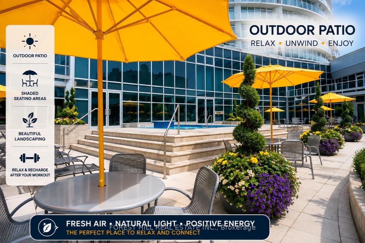 208 Queens Quay W, Unit 912 thumbnail 30