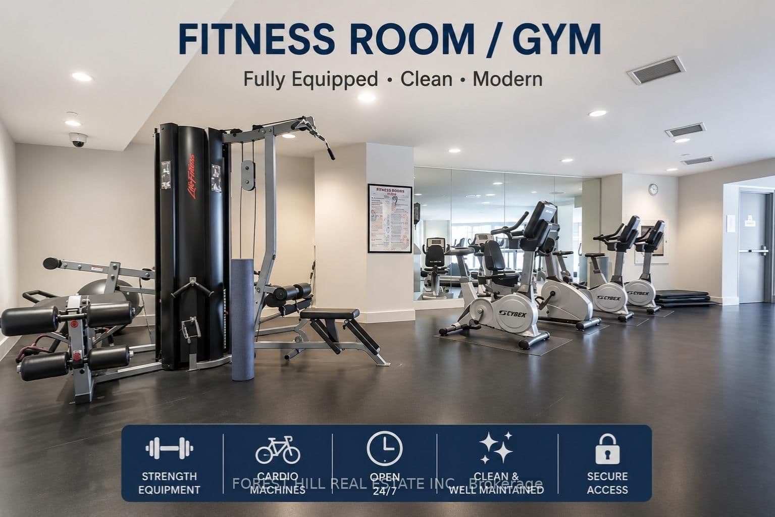 208 Queens Quay W, Unit 912 thumbnail 32
