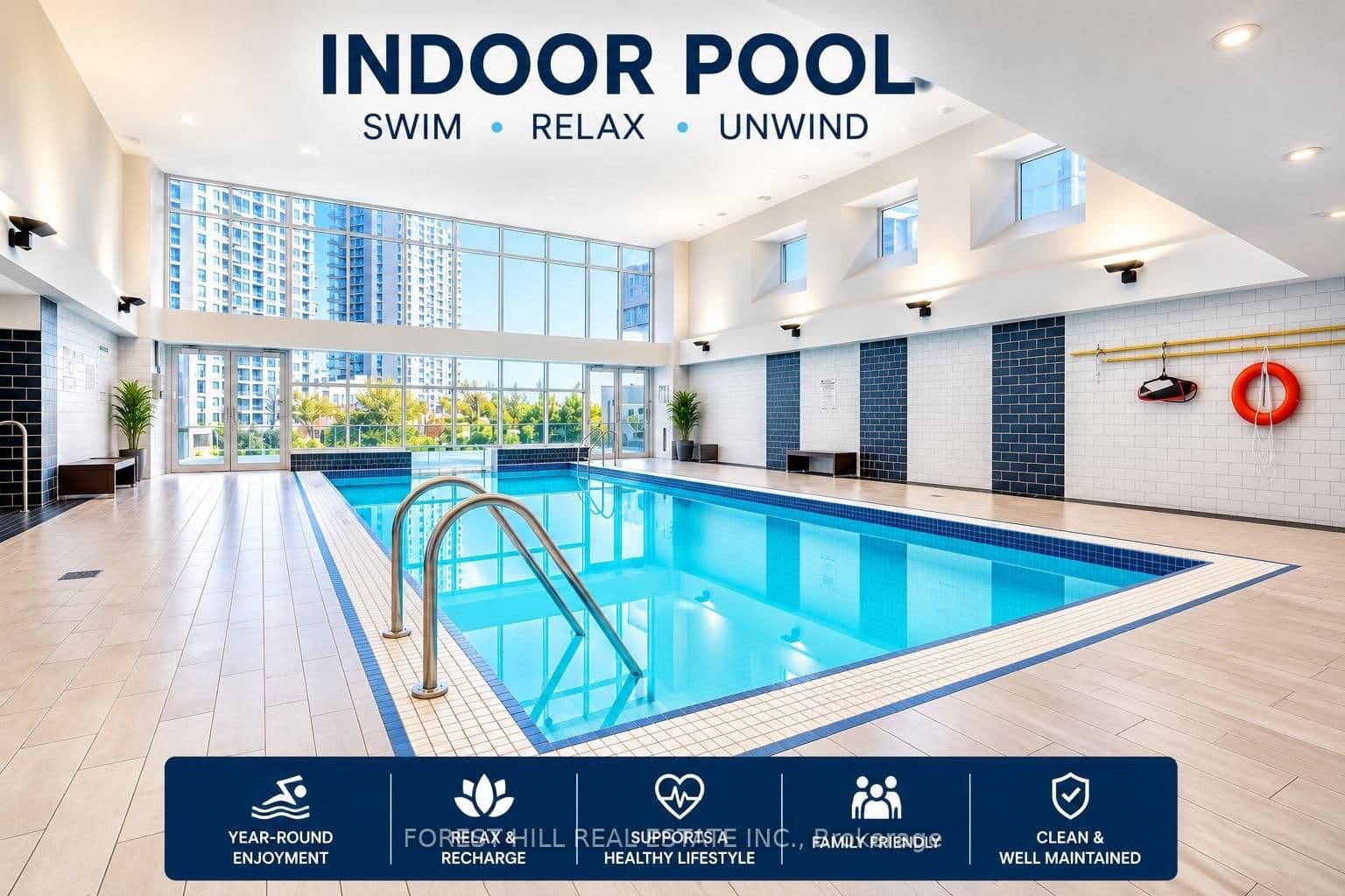 208 Queens Quay W, Unit 912 thumbnail 33