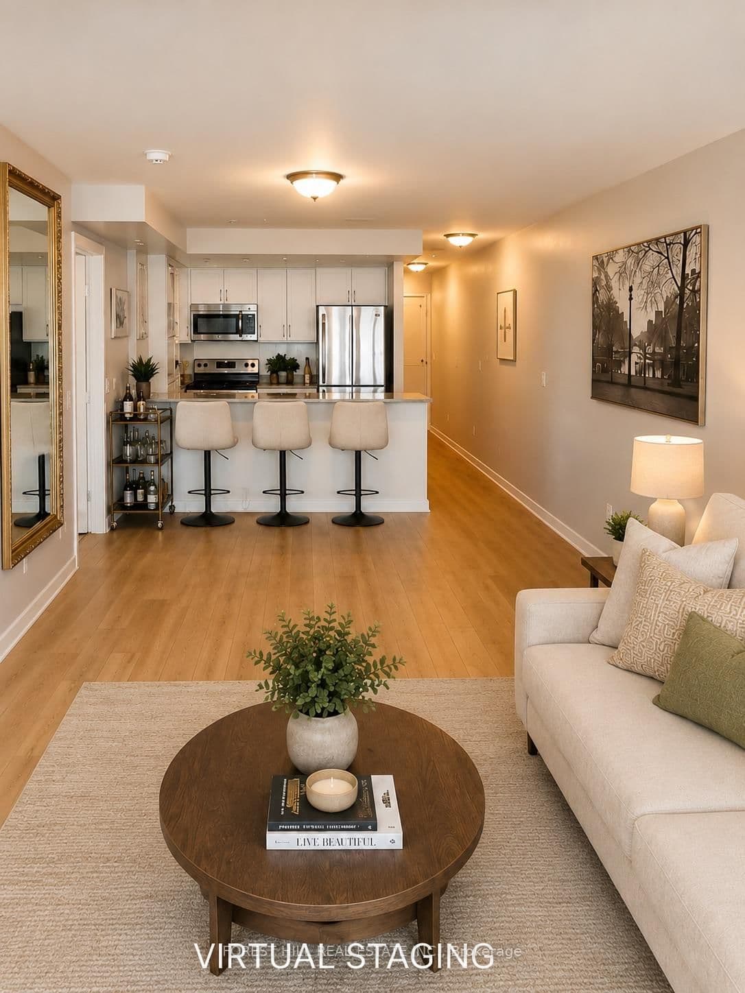 208 Queens Quay W, Unit 912 thumbnail 5