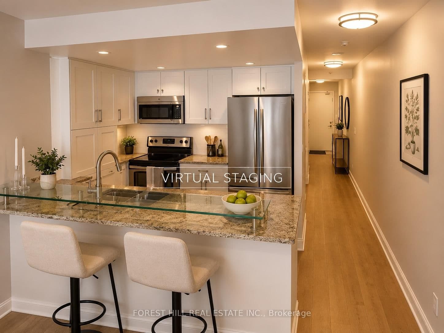 208 Queens Quay W, Unit 912 thumbnail 7