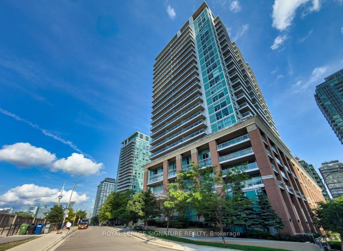 100 Western Battery Road, Unit Parking Spot C20 thumbnail 2