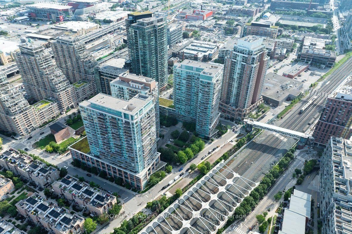 100 Western Battery Road, Unit Parking Spot C20 thumbnail 4