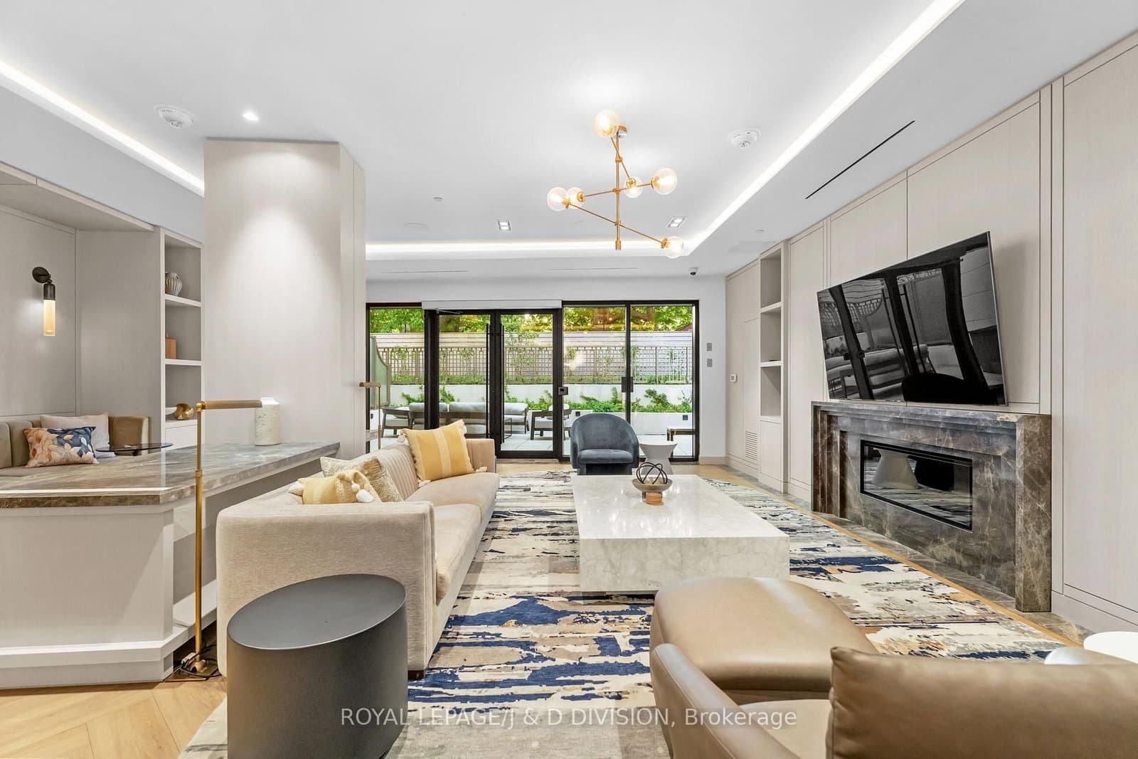1 Strathgowan Avenue, Unit 710 thumbnail 28