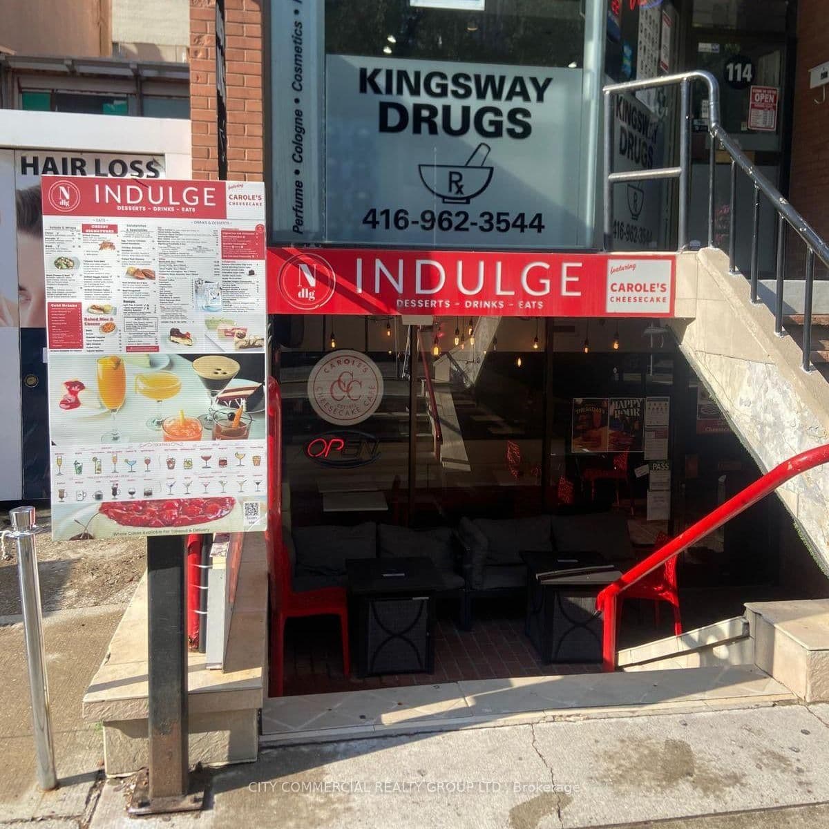 114 Cumberland Street, Unit Lower Level - Image 1