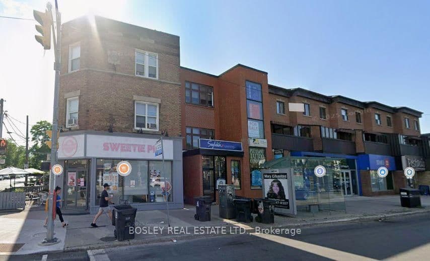 3310 Yonge Street, Unit Main - Image 1