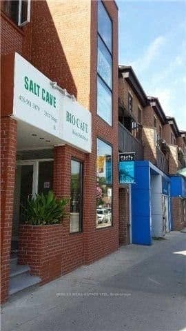 3310 Yonge Street, Unit Main thumbnail 2