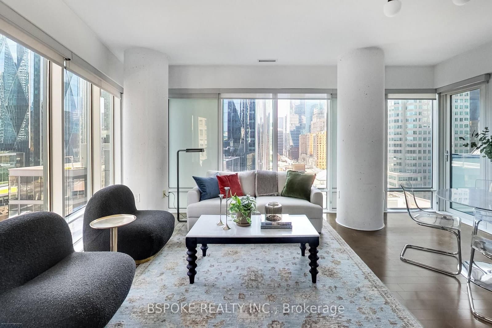 8 The Esplanade Avenue, Unit 1502 thumbnail 19
