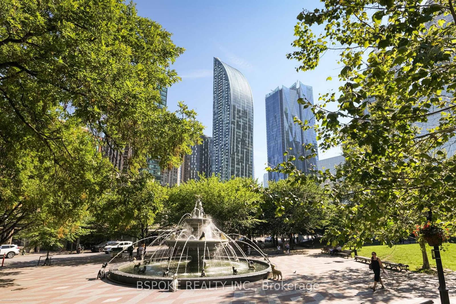8 The Esplanade Avenue, Unit 1502 thumbnail 2