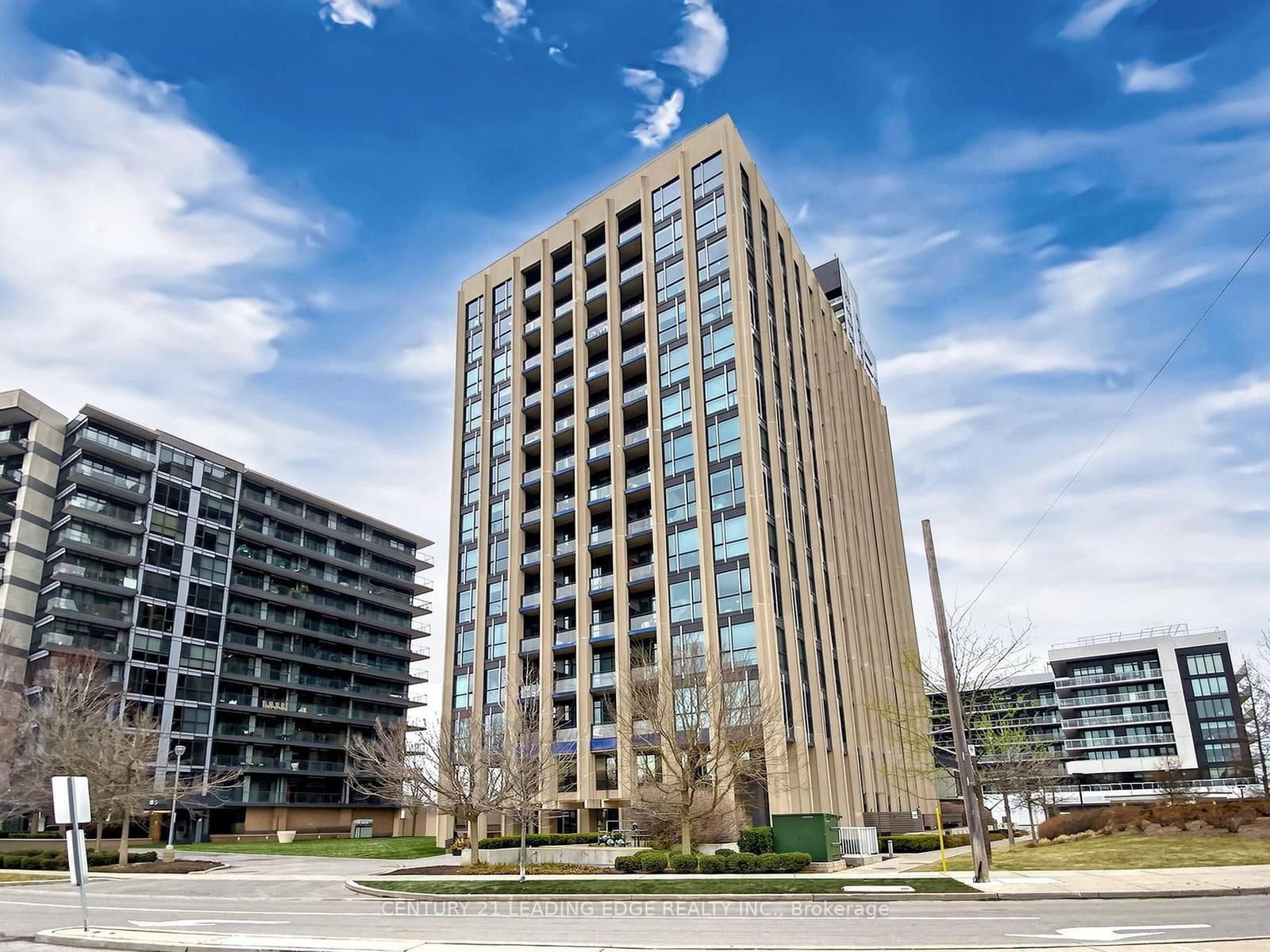 75 The Donway W, Unit 1406
