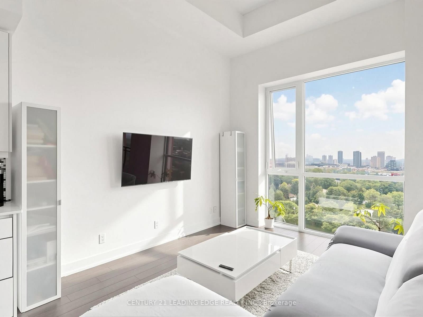 75 The Donway W, Unit 1406 thumbnail 11