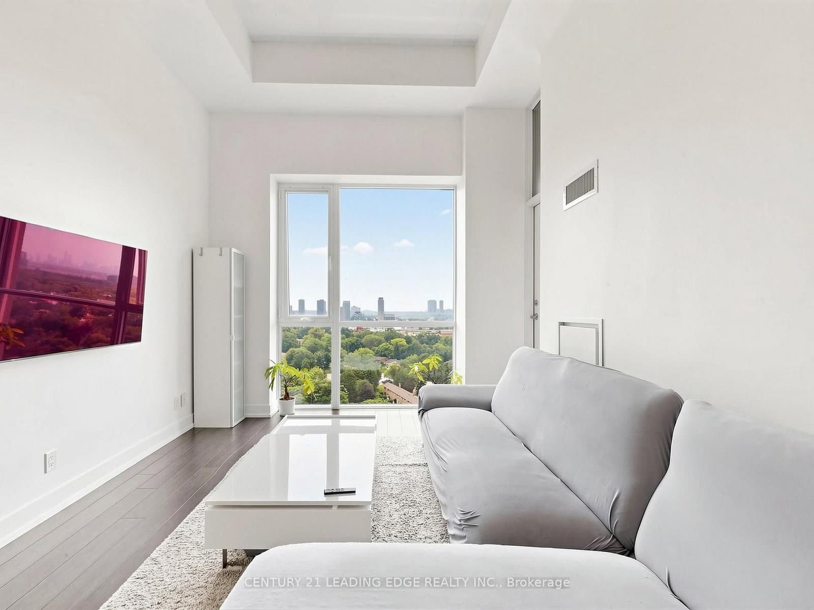 75 The Donway W, Unit 1406 thumbnail 12