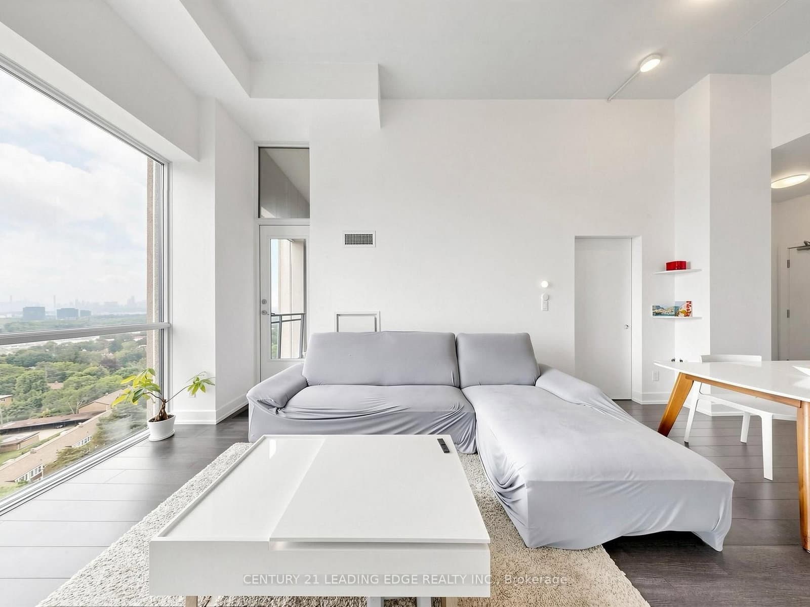 75 The Donway W, Unit 1406 thumbnail 14