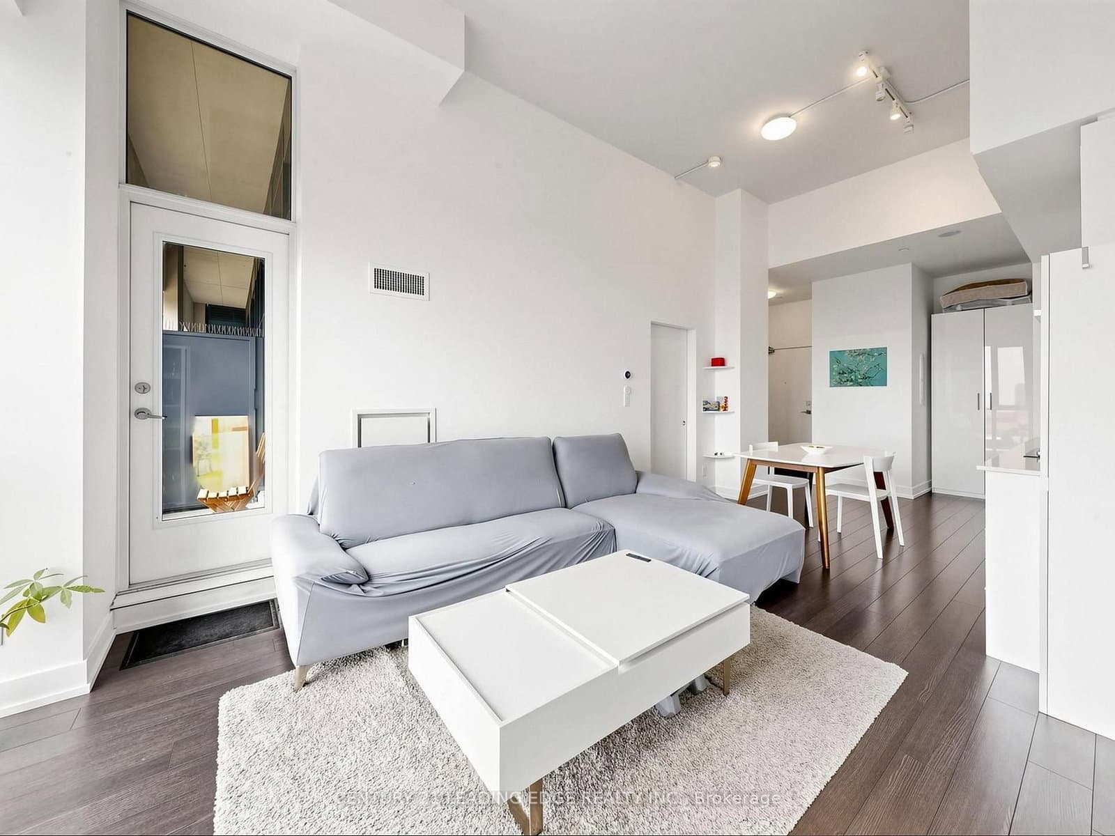 75 The Donway W, Unit 1406 thumbnail 15