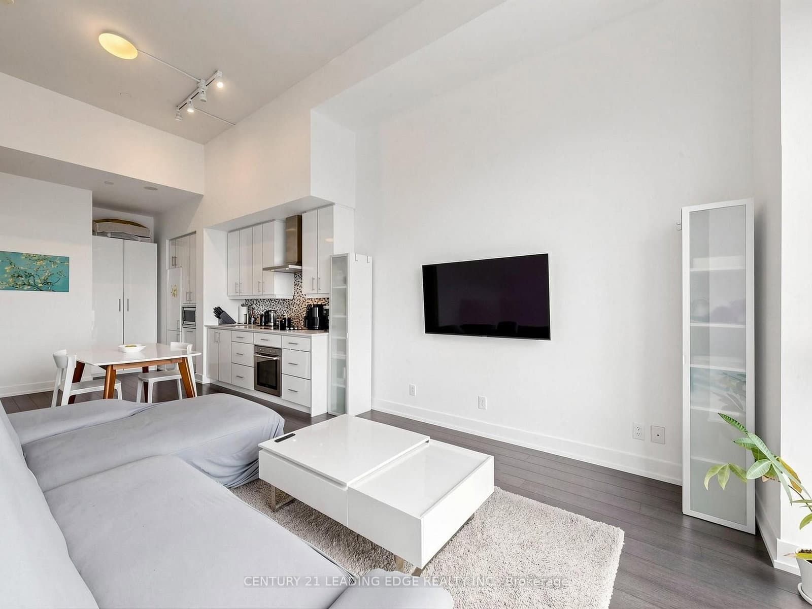 75 The Donway W, Unit 1406 thumbnail 17