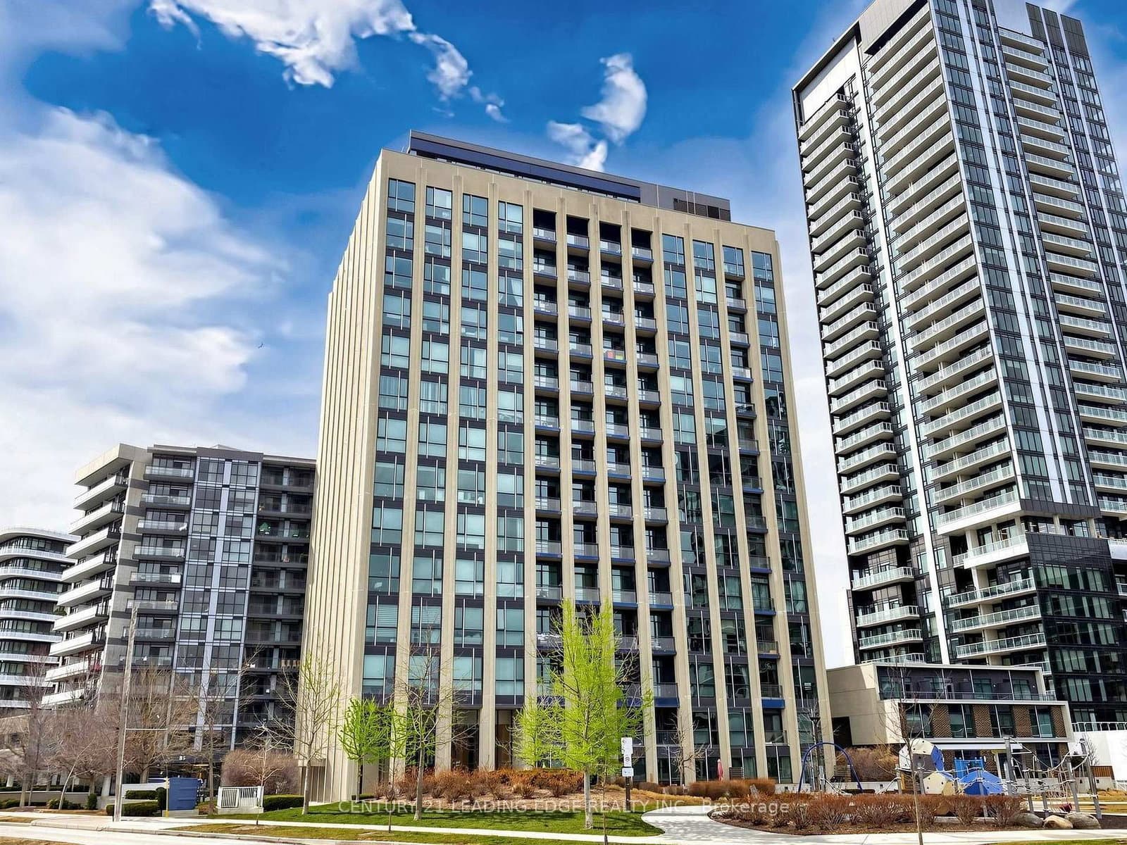 75 The Donway W, Unit 1406 thumbnail 2