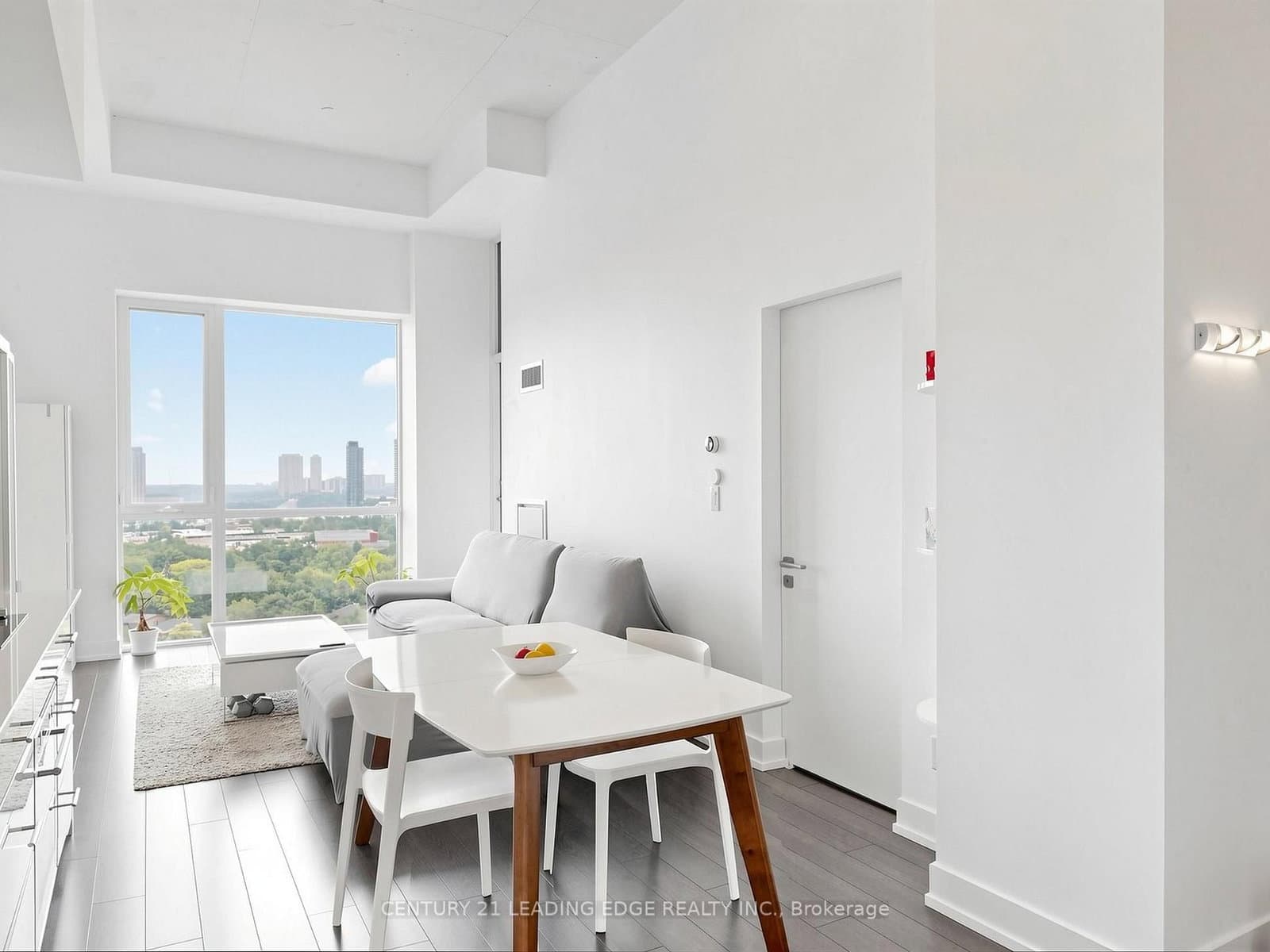 75 The Donway W, Unit 1406 thumbnail 20