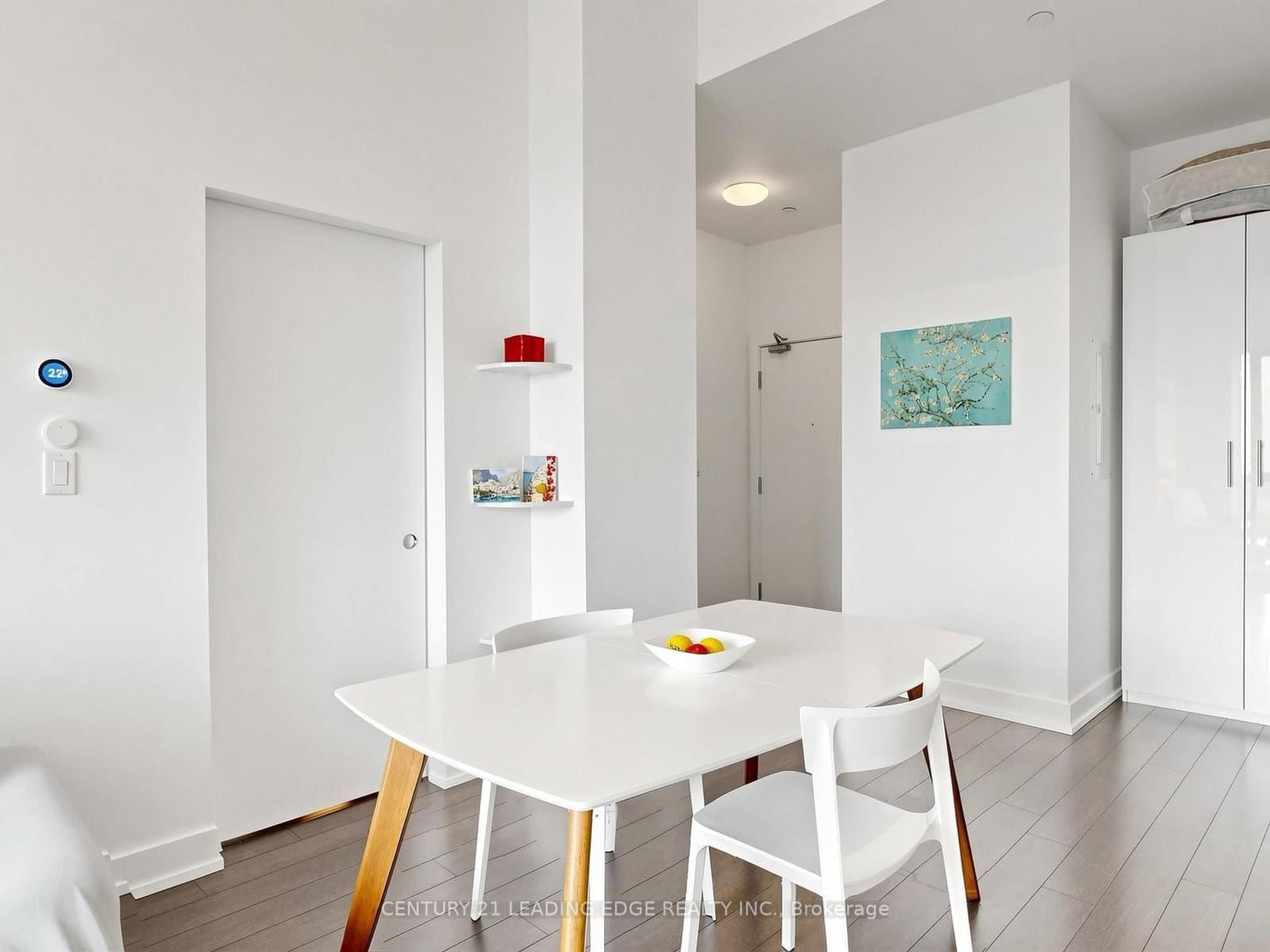 75 The Donway W, Unit 1406 thumbnail 21