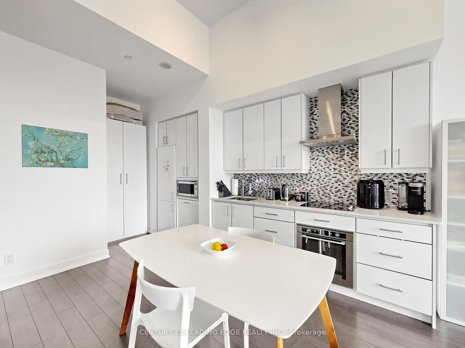 75 The Donway W, Unit 1406 thumbnail 22