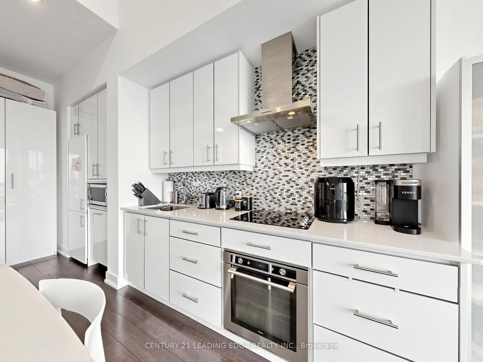 75 The Donway W, Unit 1406 thumbnail 25