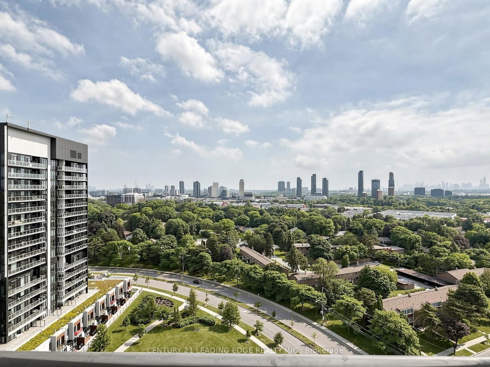 75 The Donway W, Unit 1406 thumbnail 36